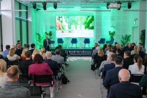 Inauguracja projektu: 4Podlaskie – Na zdrowie! Inauguracja projektu: 4Podlaskie – Na zdrowie!