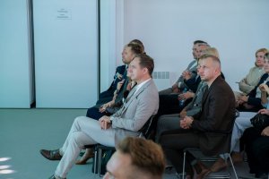 Inauguracja projektu: 4Podlaskie – Na zdrowie! Inauguracja projektu: 4Podlaskie – Na zdrowie!