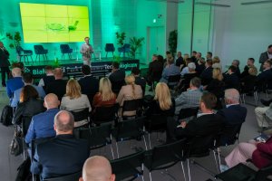 Inauguracja projektu: 4Podlaskie – Na zdrowie! Inauguracja projektu: 4Podlaskie – Na zdrowie!