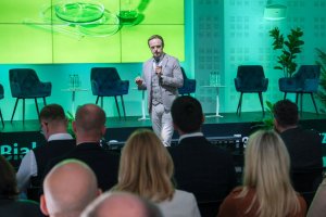 Inauguracja projektu: 4Podlaskie – Na zdrowie! Inauguracja projektu: 4Podlaskie – Na zdrowie!