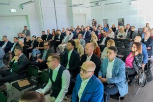 Inauguracja projektu: 4Podlaskie – Na zdrowie! Inauguracja projektu: 4Podlaskie – Na zdrowie!