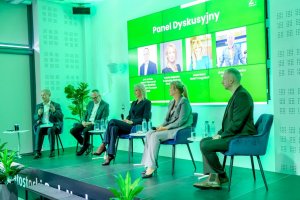 Inauguracja projektu: 4Podlaskie – Na zdrowie! Inauguracja projektu: 4Podlaskie – Na zdrowie!