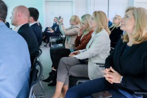 Inauguracja projektu: 4Podlaskie – Na zdrowie! Inauguracja projektu: 4Podlaskie – Na zdrowie!