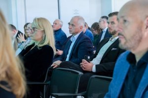 Inauguracja projektu: 4Podlaskie – Na zdrowie! Inauguracja projektu: 4Podlaskie – Na zdrowie!