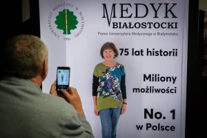 Niezwykły Zjazd Absolwentów AMB/UMB 