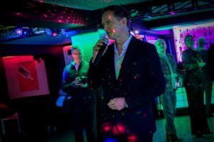 Niezwykły Zjazd Absolwentów AMB/UMB 