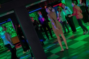 Niezwykły Zjazd Absolwentów AMB/UMB 