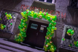 Niezwykły Zjazd Absolwentów AMB/UMB 