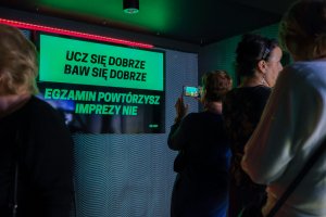 Niezwykły Zjazd Absolwentów AMB/UMB 