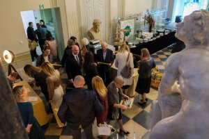 Niezwykły Zjazd Absolwentów AMB/UMB 