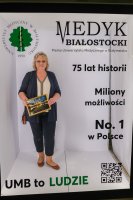 Niezwykły Zjazd Absolwentów AMB/UMB 