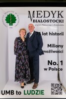 Niezwykły Zjazd Absolwentów AMB/UMB 