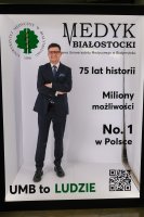 Niezwykły Zjazd Absolwentów AMB/UMB 