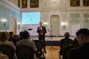 Niezwykły Zjazd Absolwentów AMB/UMB 