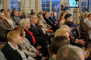 Niezwykły Zjazd Absolwentów AMB/UMB 