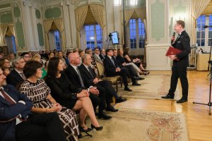 Niezwykły Zjazd Absolwentów AMB/UMB 