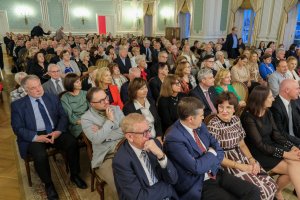 Niezwykły Zjazd Absolwentów AMB/UMB 