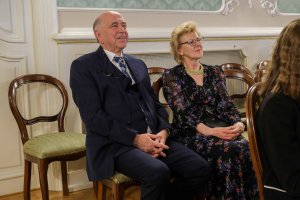 Niezwykły Zjazd Absolwentów AMB/UMB 