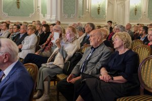 Niezwykły Zjazd Absolwentów AMB/UMB 