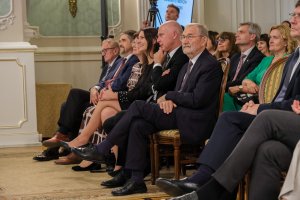 Niezwykły Zjazd Absolwentów AMB/UMB 