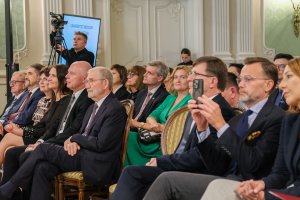 Niezwykły Zjazd Absolwentów AMB/UMB 