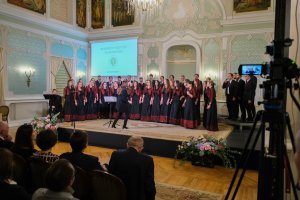 Niezwykły Zjazd Absolwentów AMB/UMB 