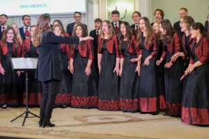 Niezwykły Zjazd Absolwentów AMB/UMB 