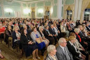 Niezwykły Zjazd Absolwentów AMB/UMB 