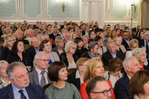 Niezwykły Zjazd Absolwentów AMB/UMB 