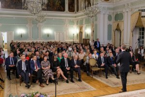 Niezwykły Zjazd Absolwentów AMB/UMB 