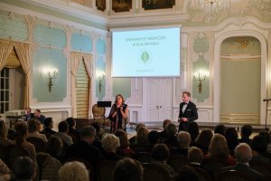 Niezwykły Zjazd Absolwentów AMB/UMB 