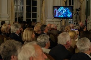 Niezwykły Zjazd Absolwentów AMB/UMB 