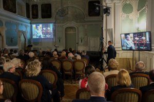 Niezwykły Zjazd Absolwentów AMB/UMB 