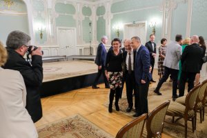 Niezwykły Zjazd Absolwentów AMB/UMB 