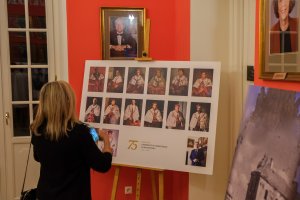 Niezwykły Zjazd Absolwentów AMB/UMB 