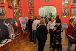 Niezwykły Zjazd Absolwentów AMB/UMB 