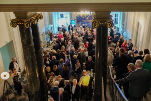 Niezwykły Zjazd Absolwentów AMB/UMB 