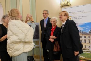 Niezwykły Zjazd Absolwentów AMB/UMB 