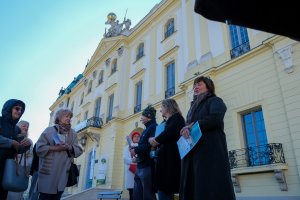 Niezwykły Zjazd Absolwentów AMB/UMB 