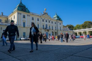 Niezwykły Zjazd Absolwentów AMB/UMB 