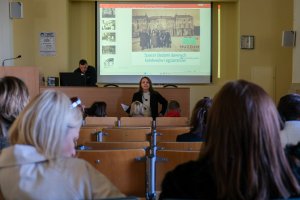 Niezwykły Zjazd Absolwentów AMB/UMB 