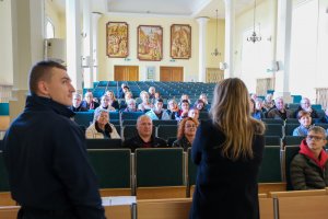 Niezwykły Zjazd Absolwentów AMB/UMB 