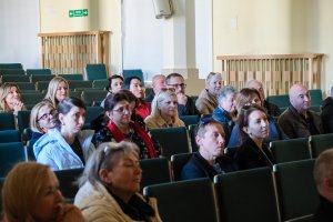 Niezwykły Zjazd Absolwentów AMB/UMB 