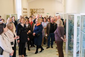 Niezwykły Zjazd Absolwentów AMB/UMB 