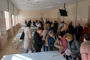 Niezwykły Zjazd Absolwentów AMB/UMB 