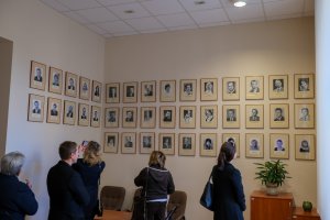 Niezwykły Zjazd Absolwentów AMB/UMB 