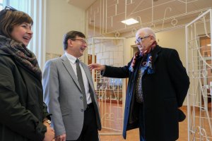 Niezwykły Zjazd Absolwentów AMB/UMB 