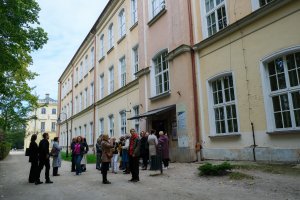 Niezwykły Zjazd Absolwentów AMB/UMB 