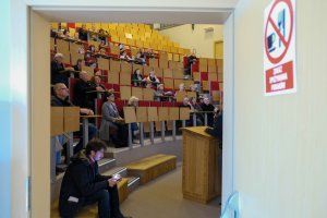 Niezwykły Zjazd Absolwentów AMB/UMB 