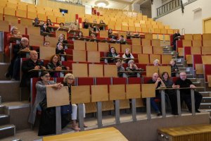 Niezwykły Zjazd Absolwentów AMB/UMB 